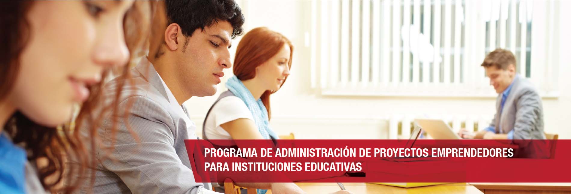 SIGEEM Academico